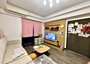 竹東鎮-北興路三段3房2廳，39.5坪