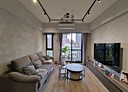 竹北市-華興三街3房2廳，48坪
