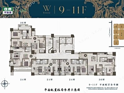 社區圖片