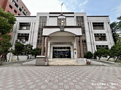 社區圖片