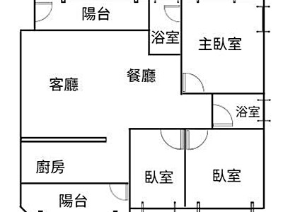 社區圖片