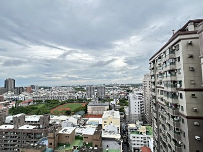 社區圖片