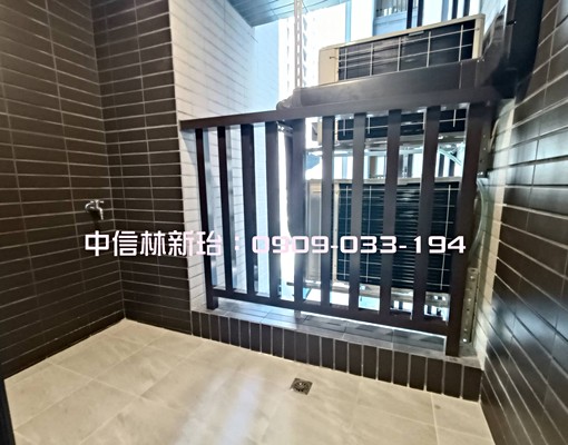 面中庭花園🍎世界花園溫馨3房2衛+車，含車含管理 - Image 8