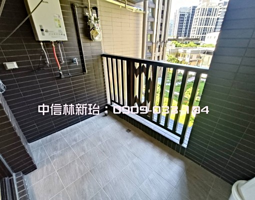 面中庭花園🍎世界花園溫馨3房2衛+車，含車含管理 - Image 12