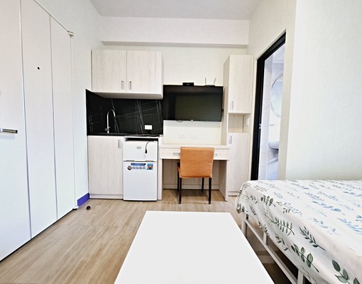 教育大學✨租屋補助✅陽台獨洗✅流理臺✅機車好停 - Image 3