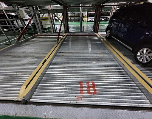 新豐全新兩房車位電梯華廈(隨時可入住) - Image 10