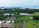 安定區-安定土地，127.4坪