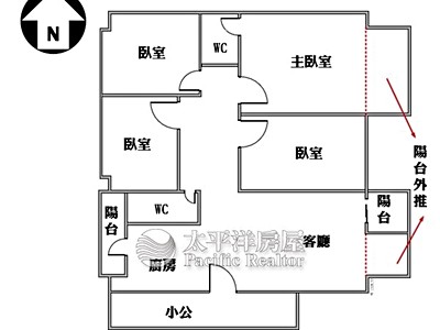 社區圖片