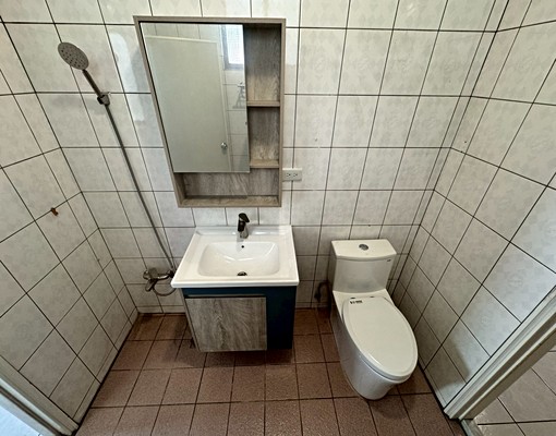 近迴龍國小/三多國小/2房2廳/寵物友善/可租補/可入籍🤩 - Image 9