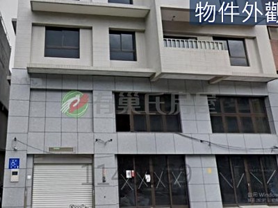 社區圖片
