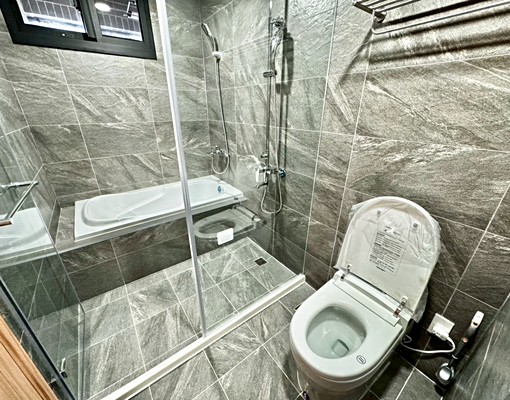 勝美欣#兩房平車#家具全#全新未住#浴缸#玄關 - Image 9