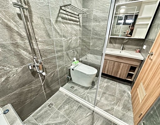 勝美欣#兩房平車#家具全#全新未住#浴缸#玄關 - 591租屋網 - Image 11