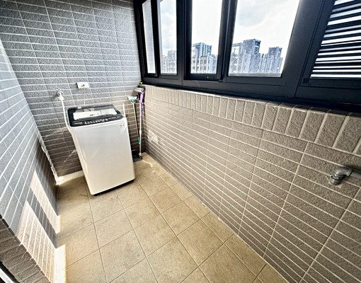 勝美欣#兩房平車#家具全#全新未住#浴缸#玄關 - 591租屋網 - Image 13