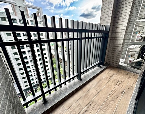 勝美欣#兩房平車#家具全#全新未住#浴缸#玄關 - 591租屋網 - Image 15