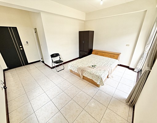 太陽曬屁屁💖可租補陽台獨洗衛浴窗💖機車位 - Image 4