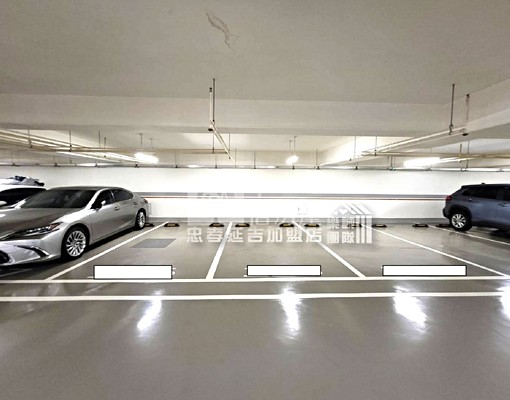 💥十四張捷運旁|國泰建設電梯3房+車位🍀中信書伃 - Image 12