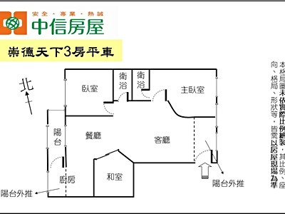 社區圖片