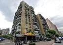 信義區-松山路2房2廳，26坪