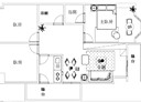 土城區-金安街3房2廳，31.7坪