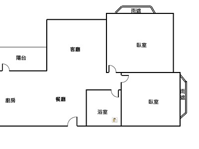 社區圖片