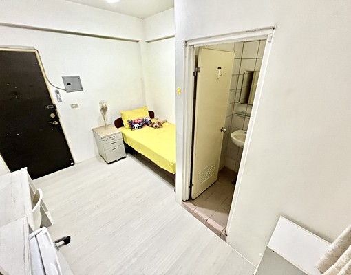 東海電梯套房🍓租屋補助❣️子母車📣多間可選🍹可短租 - Image 3