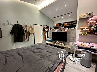 社區圖片