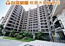 八德區-介壽路二段2房2廳，39.5坪
