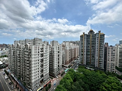 社區圖片