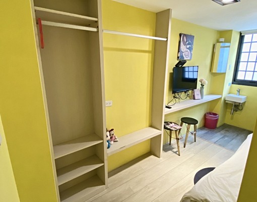 【短租♡電梯套房♡子母車】近逢甲♡漢翔 - Image 4