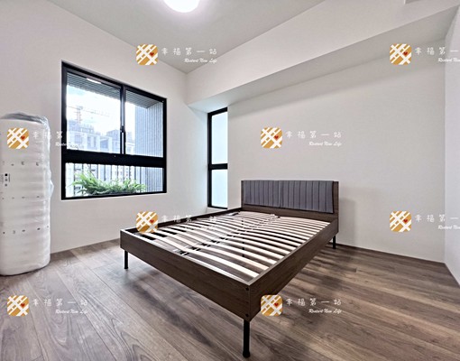 全新建案優質採光|兩房雙衛浴附平車可寵物 - Image 8