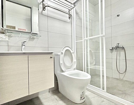 🔥南屯稀有台水電🔥可雙租補可寵🔥管理員汽車位🔥可戶籍 - Image 3