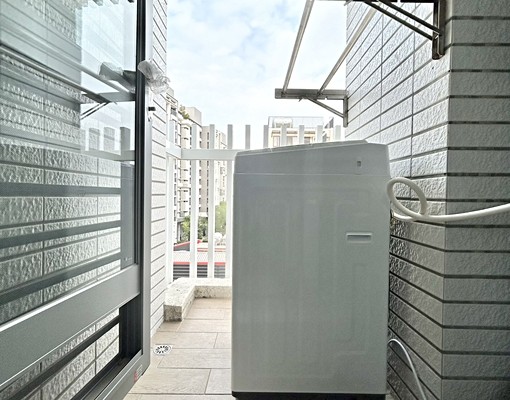 🔥南屯稀有台水電🔥可雙租補可寵🔥管理員汽車位🔥可戶籍 - Image 4