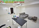 新莊區-新崑路開放式格局，34.5坪