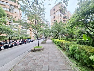 社區圖片