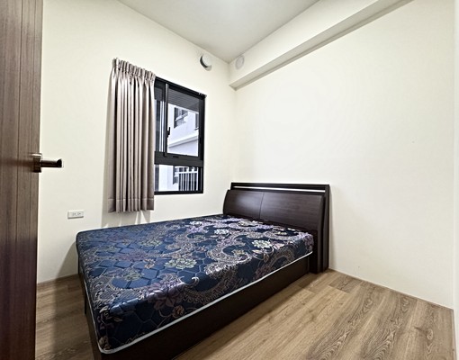 洲際W傢俱電全配永久視野二房平車 - Image 4