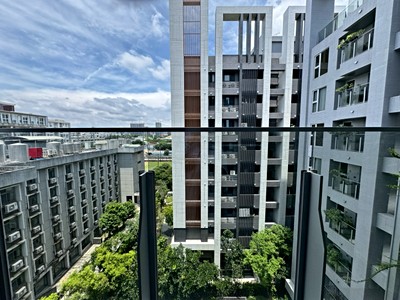 社區圖片