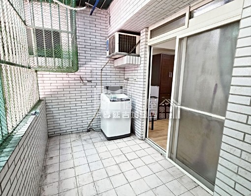 💥大/小巨蛋商圈｜稀有大套房＋專屬小庭院🍀中信書伃 - Image 4