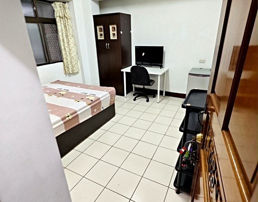 💞小林租屋💞近中原夜市低樓層套房 - Image 4
