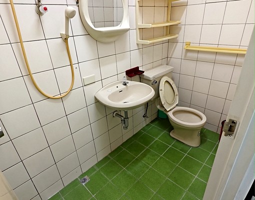 💞小林租屋💞近中原夜市低樓層套房 - Image 6