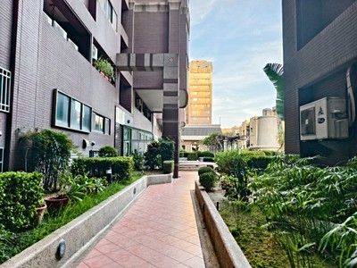 社區圖片