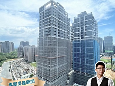 社區圖片