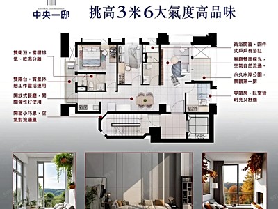 社區圖片