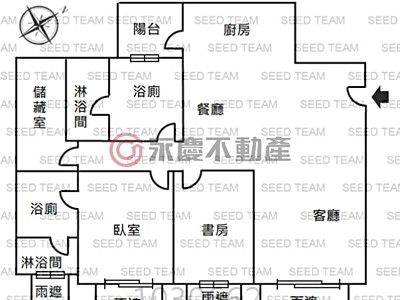 社區圖片
