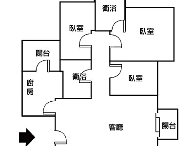 社區圖片