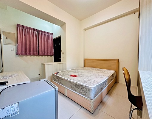 《實況》採光機能獨洗乾濕美套房 - 591租屋網 - Thumbnail 5