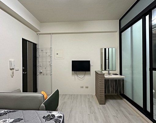 善化近南科超優獨立套房(可貓) - Image 3