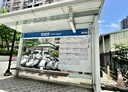 淡水區-北新路1房1廳，16.6坪