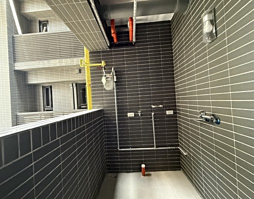 椰林閱建築全新租賃 - Image 12