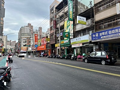 社區圖片