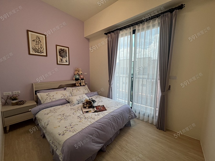 勁賀(華夏區)樣/實品屋